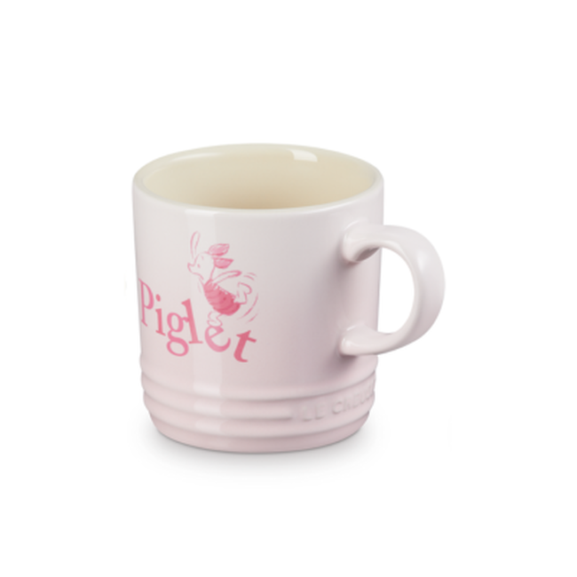Stoneware Piglet Mug image number 1